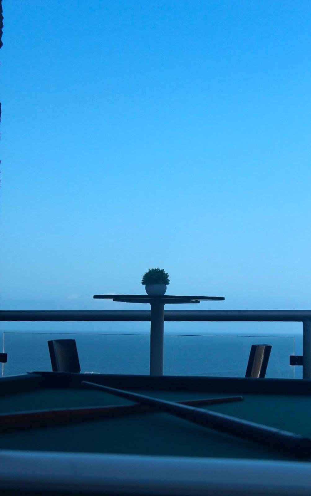 Apartamentos Halley Puerto Rico  Buitenkant foto